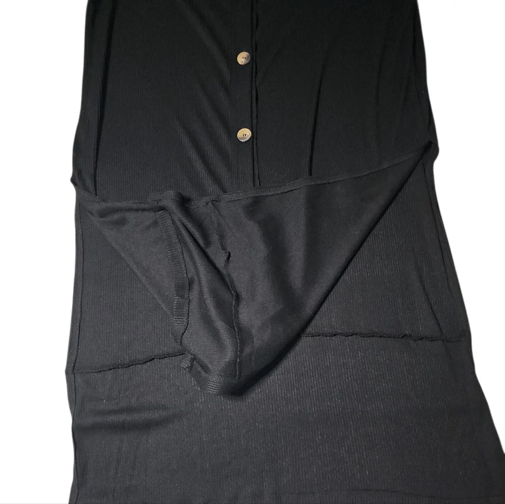 Zenana Dress 3X - Picture 4 of 5